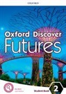 Ben Wetz - Oxford Discover Futures Level 2