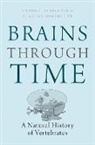 Northcutt, Striedter, Glenn Northcutt, R. Glenn Northcutt, Northcutt R. Glenn, Georg F. Striedter... - Brains Through Time