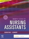 Leighann Remmert, Leighann (Certified Nursing Assistant Instructor Remmert, Leighann (Clinical Instructor Remmert, Remmert Leighann, Sheila A. Sorrentino, Sheila A. (Curriculum and Health Care Consultant Sorrentino... - Mosby's Textbook for Nursing Assistants - Soft Cover Version