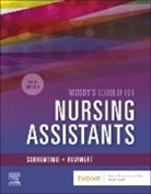 Leighann Remmert, Leighann (Certified Nursing Assistant Instructor Remmert, Leighann (Clinical Instructor Remmert, Remmert Leighann, Sheila A. Sorrentino, Sheila A. (Curriculum and Health Care Consultant Sorrentino... - Mosby's Textbook for Nursing Assistants - Soft Cover Version