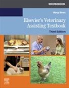Margi Sirois, Sirois Margi - Workbook for Elsevier's Veterinary Assisting Textbook