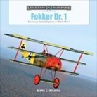 Mark C. Wilkins, Mark C. Wilkins - Fokker Dr. 1