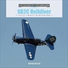 David Doyle - SB2C Helldiver