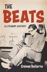 Steven Belletto, Steven (Lafayette College Belletto, Belletto Steven - Beats