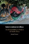 Karin Wester, Karin (Universiteit Leiden) Wester - Intervention in Libya