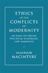 Alasdair Macintyre, Alasdair (University of Notre Dame Macintyre, MacIntyre Alasdair - Ethics in the Conflicts of Modernity