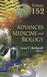 Leon V. Berhardt - Advances in Medicine and Biology