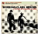 Working-Class Heroes (Audio book)