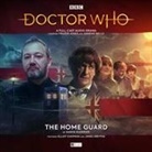 Simon Guerrier - The Early Adventures 6.1 The Home Guard (Audio book)