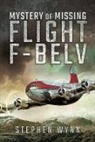 Stephen Wynn - Mystery of Missing Flight F-BELV