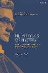 Dr Marijn De Jong, Marijn de Jong, Marijn De (Catholic University of Leuven Jong, JONG MARIJN DE, Frederiek Depoortere, O. P.... - Metaphysics of Mystery
