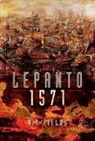 Nic Fields - Lepanto 1571
