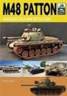 Robert Griffin - M48 Patton