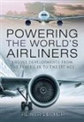 Reiner Decher - Powering the World's Airliners