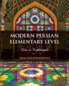 Iago Gocheleishvili - Modern Persian, Elementary Level
