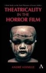 Andre Loiselle, André Loiselle - Theatricality in the Horror Film