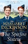 Margaret Dickinson, Dickinson Margaret - The Spitfire Sisters