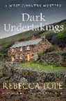 Rebecca Tope, Rebecca (Author) Tope - Dark Undertakings