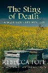 Rebecca Tope, Rebecca (Author) Tope - Sting of Death