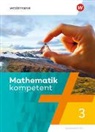 Andreas Olander, Kristina Brandt, Dominik Doggwiler, Dominik Doggwiler, Kristina Brandt, Andreas Olander - Mathematik kompetent
