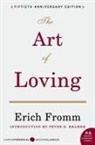 Erich Fromm - The Art of Loving
