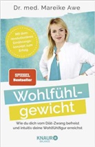 Mareike Awe, Mareike (Dr.) Awe - Wohlfühlgewicht