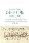 Matthias Kopietz - Ordnung, Land und Leute