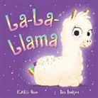 Tim Budgen, Matilda Rose, Tim Budgen, Budgen Tim - The Magic Pet Shop: La-La-Llama