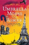 Anna Fargher, Sam Usher - Umbrella Mouse to the Rescue