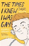 Eleanor Crewes - The Times I Knew I Was Gay
