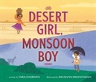 Tara Dairman, Archana Sreenivasan, Archana Sreenivasan - Desert Girl, Monsoon Boy