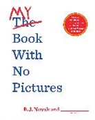 Anonymous, B. J. Novak - My Book with No Pictures