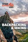 Jason Stevenson - Backpacking & Hiking