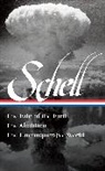 Jonathan Schell, Martin J. Sherwin, Martin J. Sherwin - Jonathan Schell: The Fate of the Earth, The Abolition, The