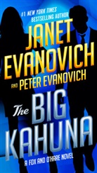 Janet Evanovich, Peter Evanovich - The Big Kahuna