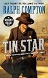 Ralph Compton, Jackson Lowry - Ralph Compton Tin Star
