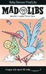 Dorian Davies, Dorien Davies, Mad Libs, Molly Reisner - Mad Libs