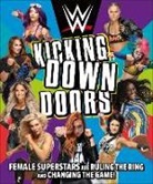L J Tracosas, L. J. Tracosas - WWE Kicking Down Doors