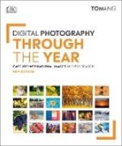 Tom Ang - Digital Photography Through the Year