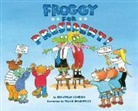 Jonathan London, Frank Remkiewicz, Frank Remkiewicz - Froggy