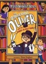 Pseudonymous Bosch, Shane Pangburn, Shane Pangburn - The Unbelievable Oliver and the Sawed-in-Half Dads