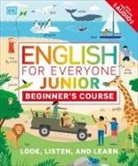DK - English for Everyone Junior Course