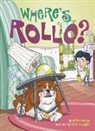 Reed Duncan, Keith Frawley, Keith Frawley - Where's Rollo?