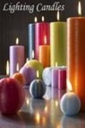 T Lee Sizemore, Terrie Sizemore - Lighting Candles