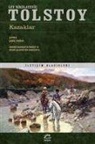 Lev Nikolayevic Tolstoy - Kazaklar