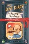 Steve Barlow,  Barlow Steve, Steve Skidmore,  Skidmore Steve - The Lost Diary of Shakespeare's Ghostwriter