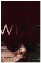 Liv Constantine - The Wife Stalker