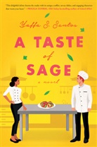 Yaffa S Santos, Yaffa S. Santos - A Taste of Sage