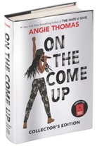 Angie Thomas - On the Come Up Collector's Edition