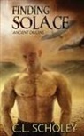 C. L. Scholey - Finding Solace